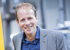 Koen Lisman