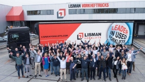 The Lisman Team